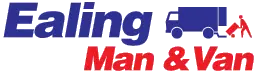 ealing man and van